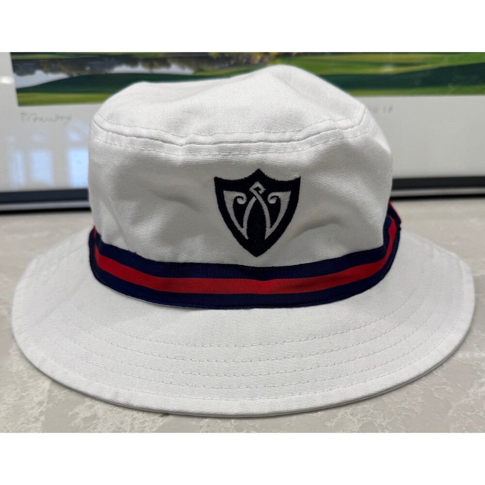 Westmoreland Country Club - Imperial Floppy Bucket Hat - Men's Medium